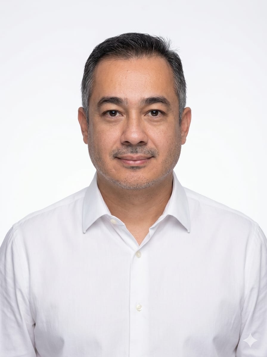 Fabio de Farias Nakahara, contador da FNK Consultoria e Contabilidade